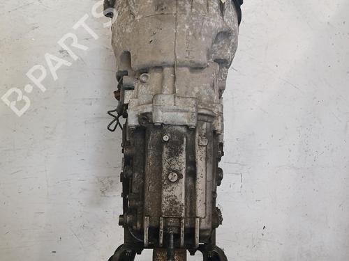 Gearbox BMW 3 (E46) 320 d | BP38004745M3 - Image 2