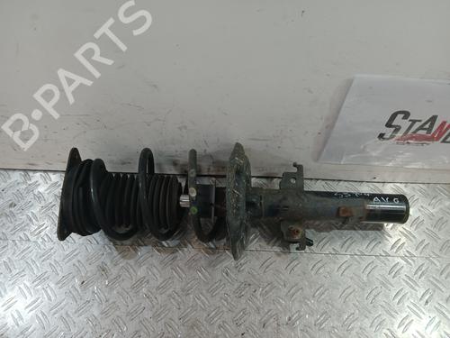 Left front shock absorber RENAULT MEGANE IV Hatchback (B9A/M/N_) | BP37365164M16 - Image 5