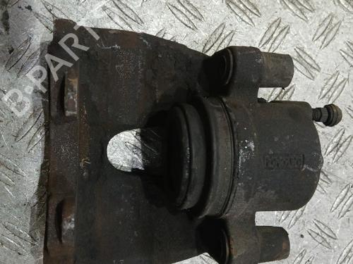 Left front brake caliper FORD FOCUS III | BP37362850M105 - Image 2