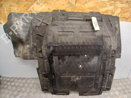 Used Underbody protection Underbody protection OPEL ZAFIRA / ZAFIRA FAMILY B (A05) 1.9 CDTI (M75) (120 hp) 40492759 40492759
