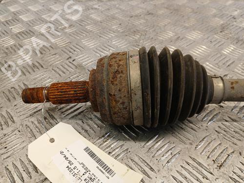 Left front driveshaft DACIA DUSTER (HS_) 1.5 dCi 4x4 (HSMC, HSMD) | BP38161833M38 - Image 7