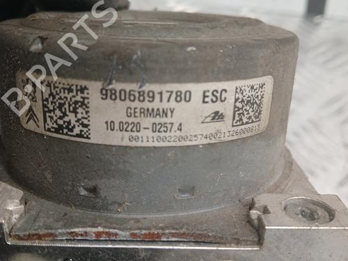 Used ABS pump ABS pump 37368127 37368127