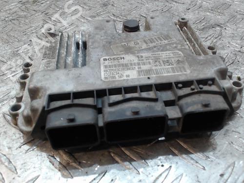 Used Engine control unit (ECU) Engine control unit (ECU) 37353623 37353623