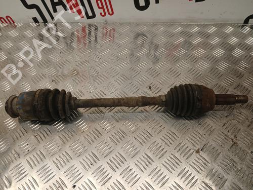 Right front driveshaft MAZDA 2 (DY) | BP37366932M39 - Image 4