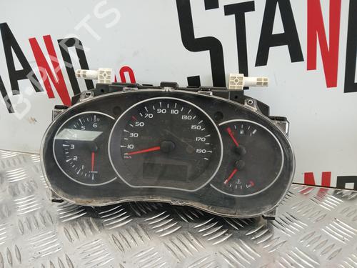 Instrument cluster RENAULT MASTER III Van (FV) 2.3 dCi 125 FWD (FV0C, FV0D, FV0G, FV0H, FV0J, FV0K,... | BP37368150C47 - Image 5