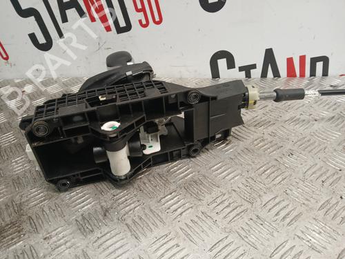 Cable RENAULT MEGANE IV Hatchback (B9A/M/N_) | BP37370878E12 - Image 4
