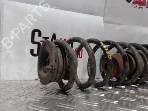 Used Right rear shock absorber Right rear shock absorber 37356726 37356726