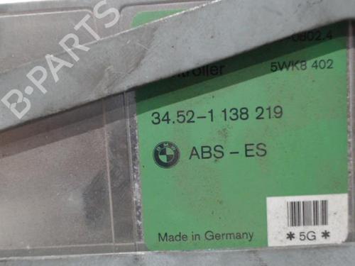 Control unit BMW 3 (E36) 318 i | BP37358529M11 - Image 3