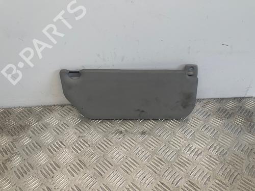Used Left sun visor Left sun visor 37604330 37604330