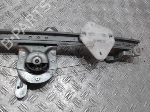 Front right window mechanism DACIA LOGAN MCV (KS_) 1.5 dCi (KS0W) | BP37358961C23  - Image 5
