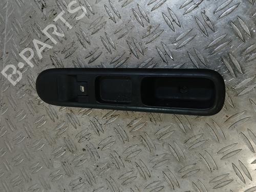 Right front window switch PEUGEOT 3008 I MPV (0U_) | BP37364475I26 - Image 2