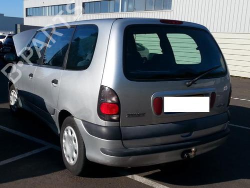 Faro anteriore sinistro RENAULT ESPACE III (JE0_) 2.2 12V TD (JE0E, JE0H, JE0P) | BP37352712C28 - Image 7