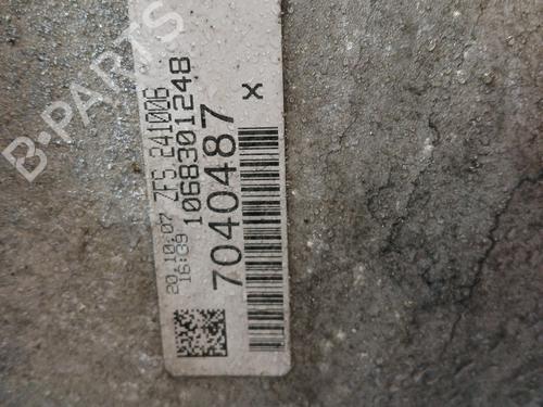 Used Gearbox Gearbox 37361214 37361214