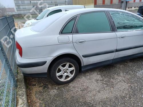 Steering rack CITROËN C5 I (DC_) 2.0 HDi (DCRHZB, DCRHZE) | BP37359406M22 - Image 10
