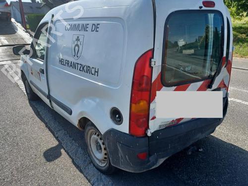 Gearbox RENAULT KANGOO Express (FC0/1_) | BP37357629M3 - Image 10