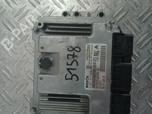Used Engine control unit (ECU) Engine control unit (ECU) 37365398 37365398