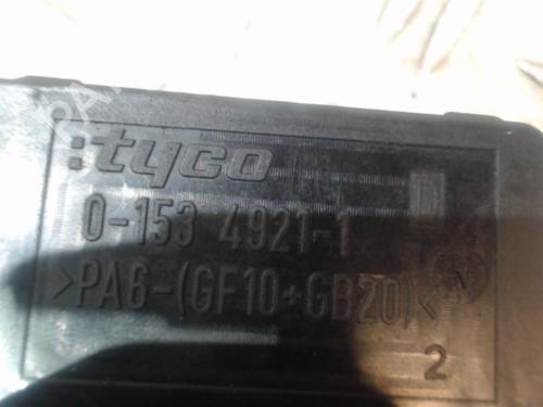 Electronic module OPEL ASTRA H GTC (A04) 1.9 CDTi 16V (L08) | BP37354824M83 - Image 3