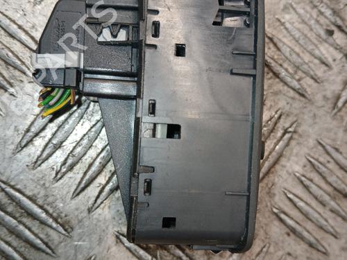 Left front window switch OPEL CORSA D (S07) 1.4 (L08, L68) | BP37372057I27 - Image 3