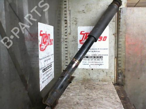 Dämpfer hinten links für Dämpfer hinten links 37350058 37350058