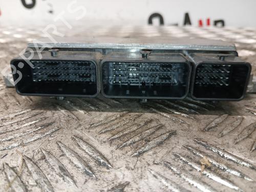Engine control unit (ECU) RENAULT CLIO IV (BH_) 0.9 TCe 90 (BHNF, BHMA, BHMH, BHJK, BHJR) | BP37369695M57 - Image 5