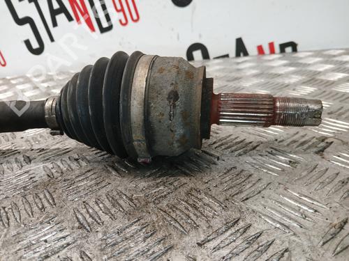 Right front driveshaft FIAT GRANDE PUNTO (199_) 1.9 D Multijet | BP37367155M39 - Image 2