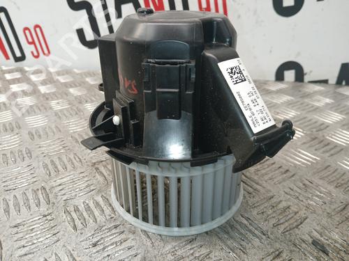 Heater blower motor RENAULT TWINGO III (BCM_, BCA_) 1.0 SCe 65 (BCMJ) | BP37746242M62 - Image 4
