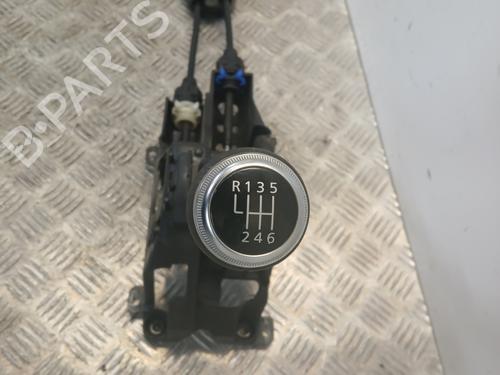 Cable RENAULT CLIO V (B7_) 1.0 TCe 90 (B7MT) | BP37746204E12 - Image 3