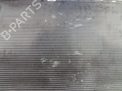 Used Water radiator Water radiator 37362077 37362077