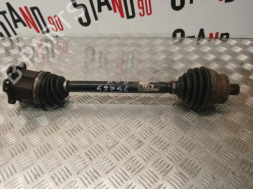 Right front driveshaft AUDI A4 B7 (8EC) | BP37365386M39 - Image 5