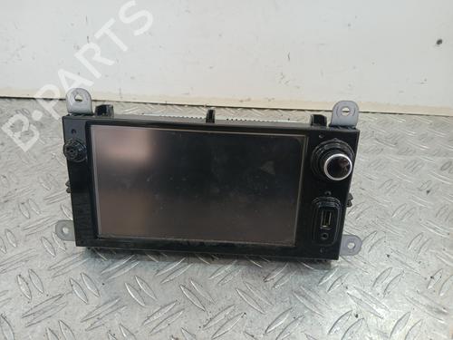 display-monitor-renault-clio-iv-bh_-2012-2013-2014-2015-2016-2017-2018-2019-2020-2021-37366450 main image