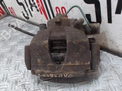 Used Left front brake caliper Left front brake caliper 37356852 37356852