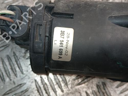 Left front fog light VW PASSAT B5.5 Variant (3B6) 1.9 TDI | BP37370685C30  - Image 5
