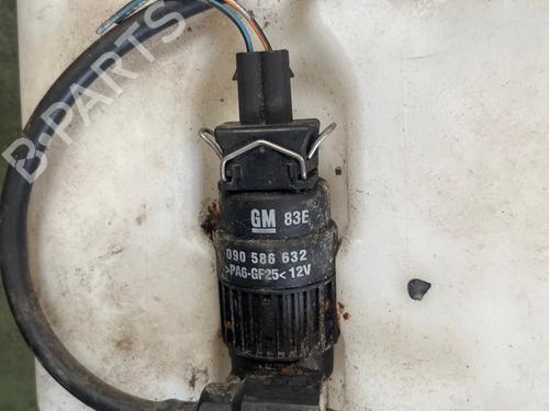 Sprinklertank Sprinklertank OPEL AGILA A (H00) 1.2 16V (F68) (75 hp) 37362523 37362523
