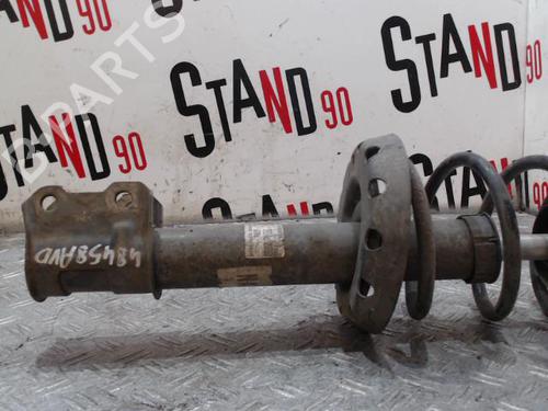 Used Right front shock absorber Right front shock absorber 37355471 37355471