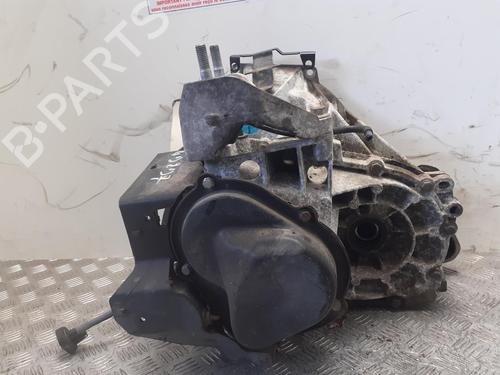 Gearbox FORD FIESTA VI (CB1, CCN) 1.25 | BP37358122M3 - Image 2