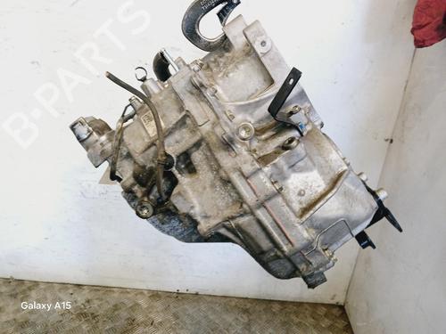 Gearbox CITROËN C4 SPACETOURER (3D_) 1.5 BlueHDi 130 | BP39552021M3 - Image 2