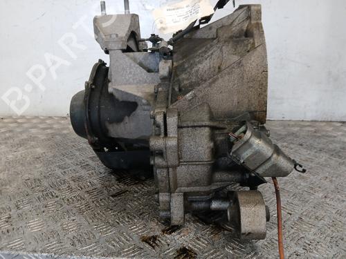Gearbox FORD FIESTA VI (CB1, CCN) 1.25 | BP37374492M3 - Image 2
