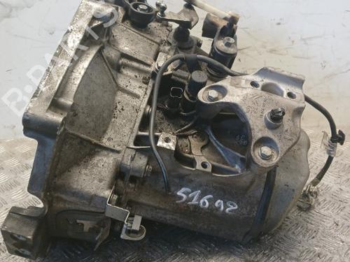 Gearbox CITROËN C3 II (SC_) 1.4 | BP37361555M3 - Image 3
