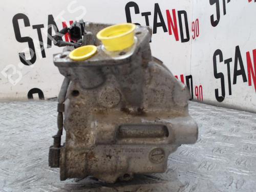 AC compressor RENAULT MEGANE IV Hatchback (B9A/M/N_) 1.2 TCe 130 (B9MR) | BP37357910M34 - Image 2