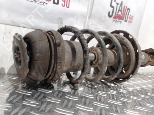 Used Left front shock absorber Left front shock absorber 37356719 37356719
