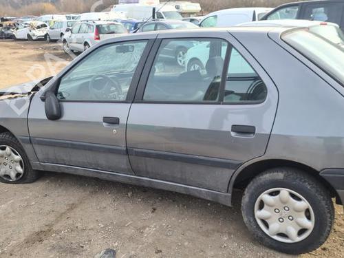 Brugte PEUGEOT 306 Hatchback (7A, 7C, N3, N5) 1.4 4807858