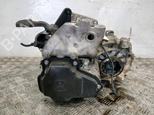 Gearbox VW GOLF VI (5K1) | BP37372468M3 - Image 2