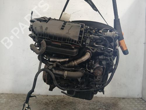 Engine PEUGEOT 2008 I (CU_) 1.4 HDi | BP37374653M1 - Image 4