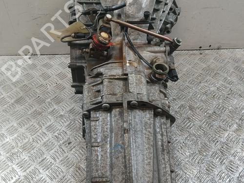 Gearbox AUDI A4 B6 Avant (8E5) 1.9 TDI | BP37368631M3 - Image 4