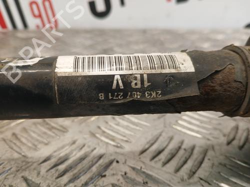 Left front driveshaft VW PASSAT B7 Variant (365) | BP37363525M38 - Image 7