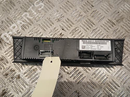 Climate control BMW 3 Touring (E91) 325 d | BP37373951I5 - Image 2