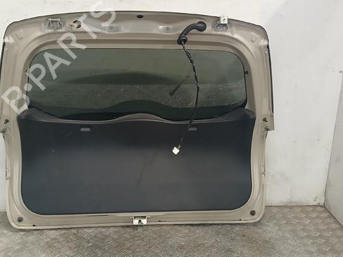 Tailgate SUZUKI VITARA (LY) 1.6 DDiS AllGrip (APK416D) | BP37373643C6  - Image 5