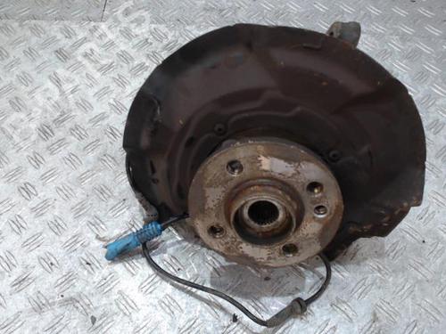 Left front steering knuckle MINI MINI (R56) Cooper D | BP37360831M25 - Image 2