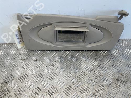 Used Right sun visor Right sun visor 37604191 37604191