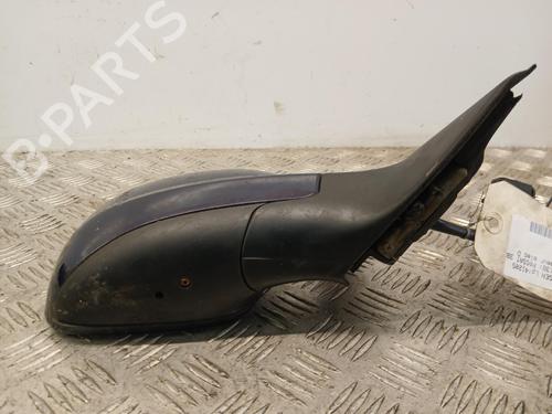 Used Right mirror Right mirror VW PASSAT B5 (3B2) 1.9 TDI (115 hp) 39729724 39729724